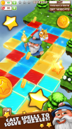 Puzzle Wiz screenshot 7