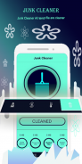 Speed Phone Booster: Fast Cleaner,Battery Saver screenshot 4