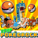 Pokédrock Pokémon Mod for MCPE