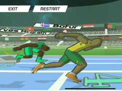 Speed Stars: Running Game screenshot 11