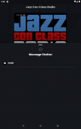 Jazz Con Class Radio screenshot 4