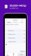 NEET Preparation App by Darwin screenshot 30