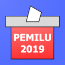 PEMILU 2019 Icon