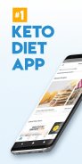 Total Keto Diet - Low Carb Diet, Recipes & More! screenshot 0