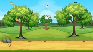 Bird Archery Hunter screenshot 5