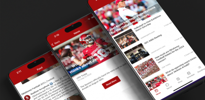 SoonerApp OU Football News