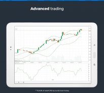 Fondex cTrader: CFD Trading screenshot 0