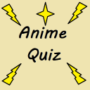 Anime Quiz Icon