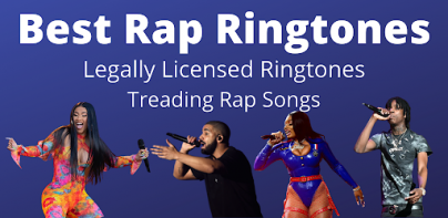 Today's Rap Music Ringtones - Hiphop Songs 2021