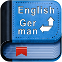 English Germany Dictionary Icon