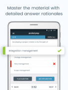 PMP Pocket Prep screenshot 11