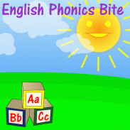 English Phonics Bite screenshot 4