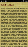 India Country Guide screenshot 4