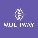 Multiway Icon