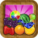 Fruit Crush Mania - Match 3