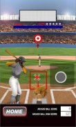 Baseball Homerun Fun screenshot 5