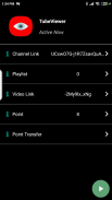 Tube Viewer screenshot 1