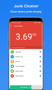 Phone Cleaner - Booster Master screenshot 5