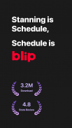 blip: Kpop idol schedule app screenshot 5