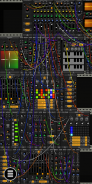 Hexen - Modular Synthesizer screenshot 10