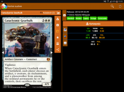 Instant MTG screenshot 10