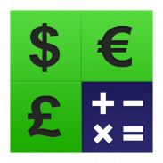 Currency Foreign Exchange Rate Crypto Converter screenshot 1