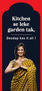 DeoDap: Online Shopping app screenshot 0