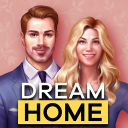 Dream Home: Design & Makeover Icon