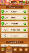 Word Cookies! ® screenshot 4