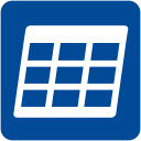 ScheduFlow Business Calendar Icon