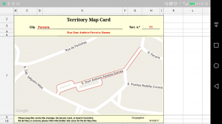 Congregation Territories screenshot 4