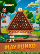 Plinko x100: Pinko Balls Game screenshot 5