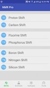 NMR Pro screenshot 0