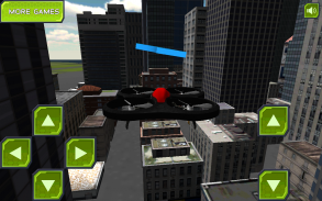 Drone Flying Sim screenshot 1