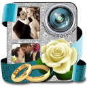 Casamento Foto Colagem Editor - Baixar APK para Android | Aptoide