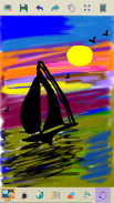 Kids Paint screenshot 15