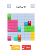 Color Shapes Puzzle screenshot 3