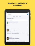 BookFusion - EPUB & PDF Reader screenshot 19