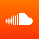 SoundCloud - musica e audio Icon