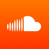 SoundCloud Música Icon