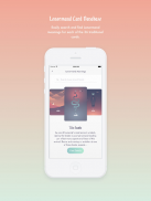 Seventh Sphere Lenormand & Tarot screenshot 9