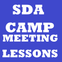 SDA Camp Meeting Lessons