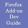 Firefox Add-on Developer Guide Icon