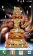 Brahma Live Wallpaper screenshot 8