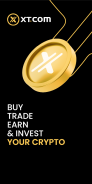 XT.com: Buy Bitcoin & Ethereum screenshot 6