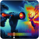 Night Thermal Effects Camera icon