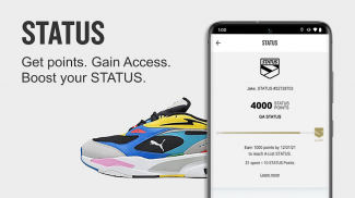 Finish Line: Shop new sneakers screenshot 4