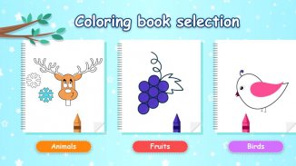 Kindergarten Kids Learning App : Educational Games screenshot 11