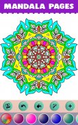 DrawFy: Coloring Book Free screenshot 1