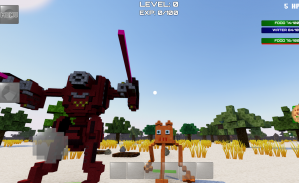 Turtles Craft Survival screenshot 3
